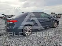 2020 Toyota COROLLA фото