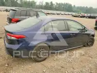 2020 Toyota COROLLA фото