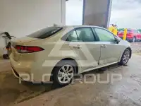 2020 Toyota COROLLA фото
