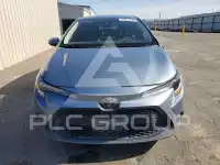 2020 Toyota COROLLA фото