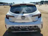 2020 Toyota COROLLA фото