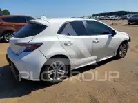2020 Toyota COROLLA фото