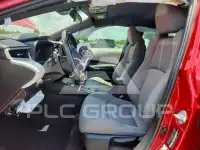 2020 Toyota COROLLA photo
