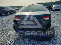 2020 Toyota COROLLA фото