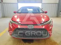 2020 Toyota COROLLA photo