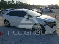 2020 Toyota COROLLA фото