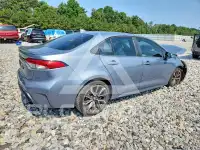 2020 Toyota COROLLA фото