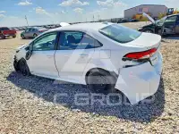 2020 Toyota COROLLA photo