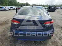 2020 Toyota COROLLA фото