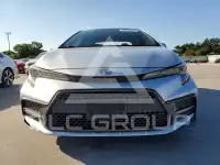 2020 Toyota COROLLA фото