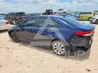 2020 Toyota COROLLA photo