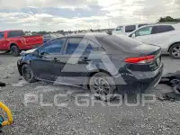 2020 Toyota COROLLA photo