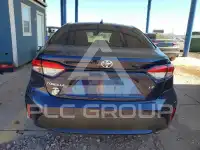 2020 Toyota COROLLA фото