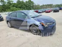 2020 Toyota COROLLA фото