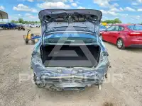 2020 Toyota COROLLA photo