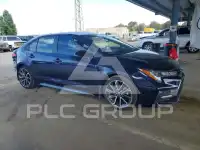 2020 Toyota COROLLA фото