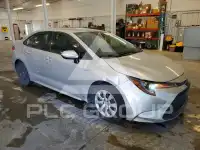 2020 Toyota COROLLA фото