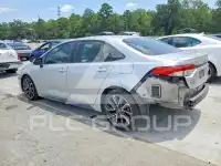 2020 Toyota COROLLA фото