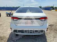 2020 Toyota COROLLA photo