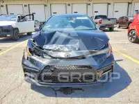 2020 Toyota COROLLA фото