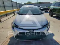 2020 Toyota COROLLA фото