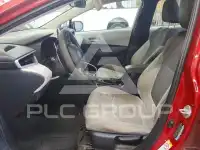 2020 Toyota COROLLA photo