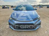 2020 Toyota COROLLA photo