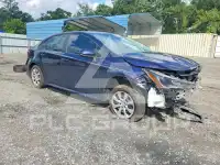 2020 Toyota COROLLA фото