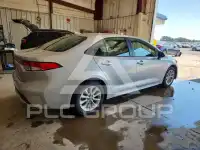 2020 Toyota COROLLA фото