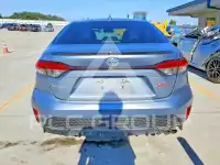 2020 Toyota COROLLA photo