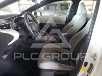 2020 Toyota COROLLA фото