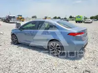 2020 Toyota COROLLA фото