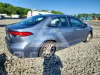 2020 Toyota COROLLA photo