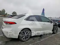 2020 Toyota COROLLA фото