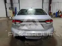 2020 Toyota COROLLA фото