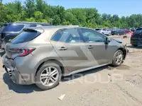 2020 Toyota COROLLA photo