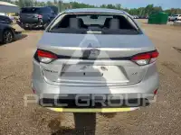 2020 Toyota COROLLA фото