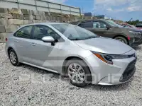 2020 Toyota COROLLA фото
