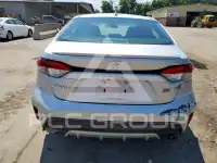 2020 Toyota COROLLA photo