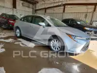 2020 Toyota COROLLA фото