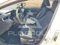 2020 Toyota COROLLA photo