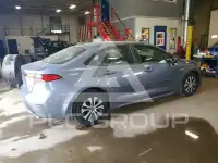 2020 Toyota COROLLA фото