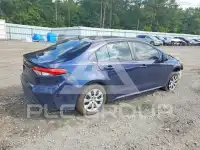 2020 Toyota COROLLA фото