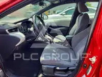 2020 Toyota COROLLA фото