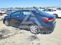 2020 Toyota COROLLA фото