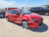 2020 Toyota COROLLA фото