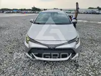 2020 Toyota COROLLA фото