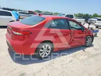 2020 Toyota COROLLA photo