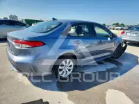 2020 Toyota COROLLA фото