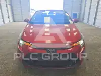 2020 Toyota COROLLA photo